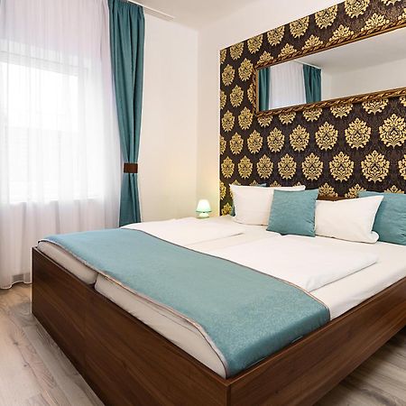 Koszeg Panzio Bed & Breakfast Dış mekan fotoğraf