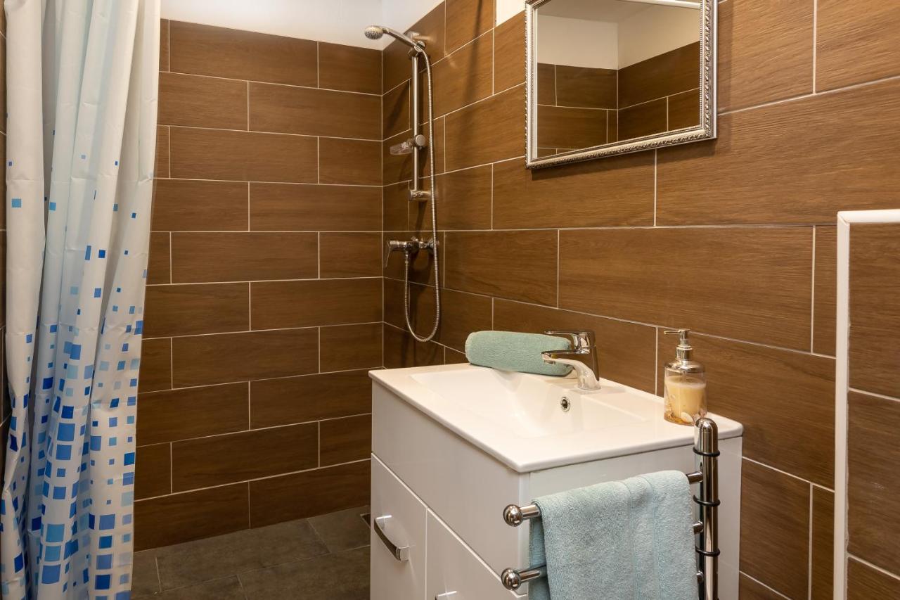 Koszeg Panzio Bed & Breakfast Dış mekan fotoğraf
