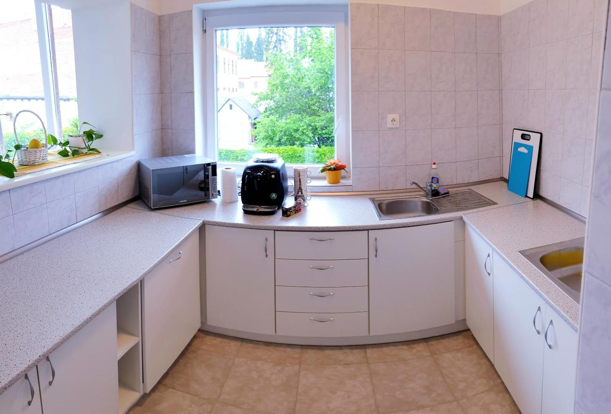 Koszeg Panzio Bed & Breakfast Dış mekan fotoğraf