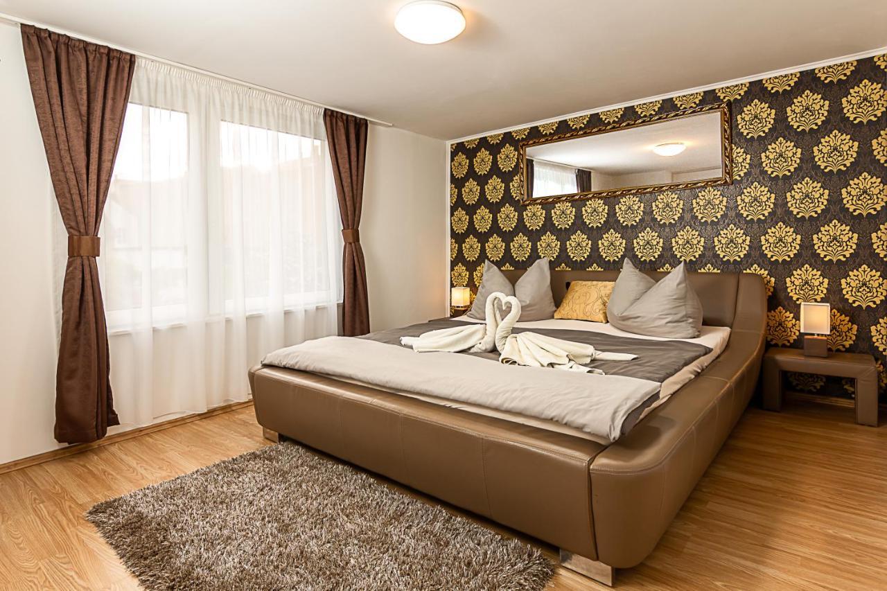 Koszeg Panzio Bed & Breakfast Dış mekan fotoğraf