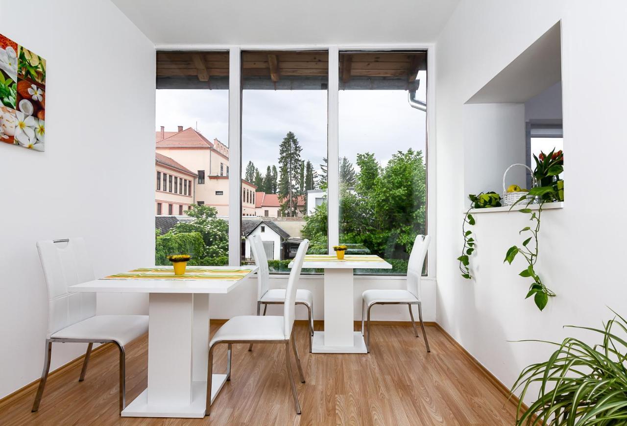 Koszeg Panzio Bed & Breakfast Dış mekan fotoğraf
