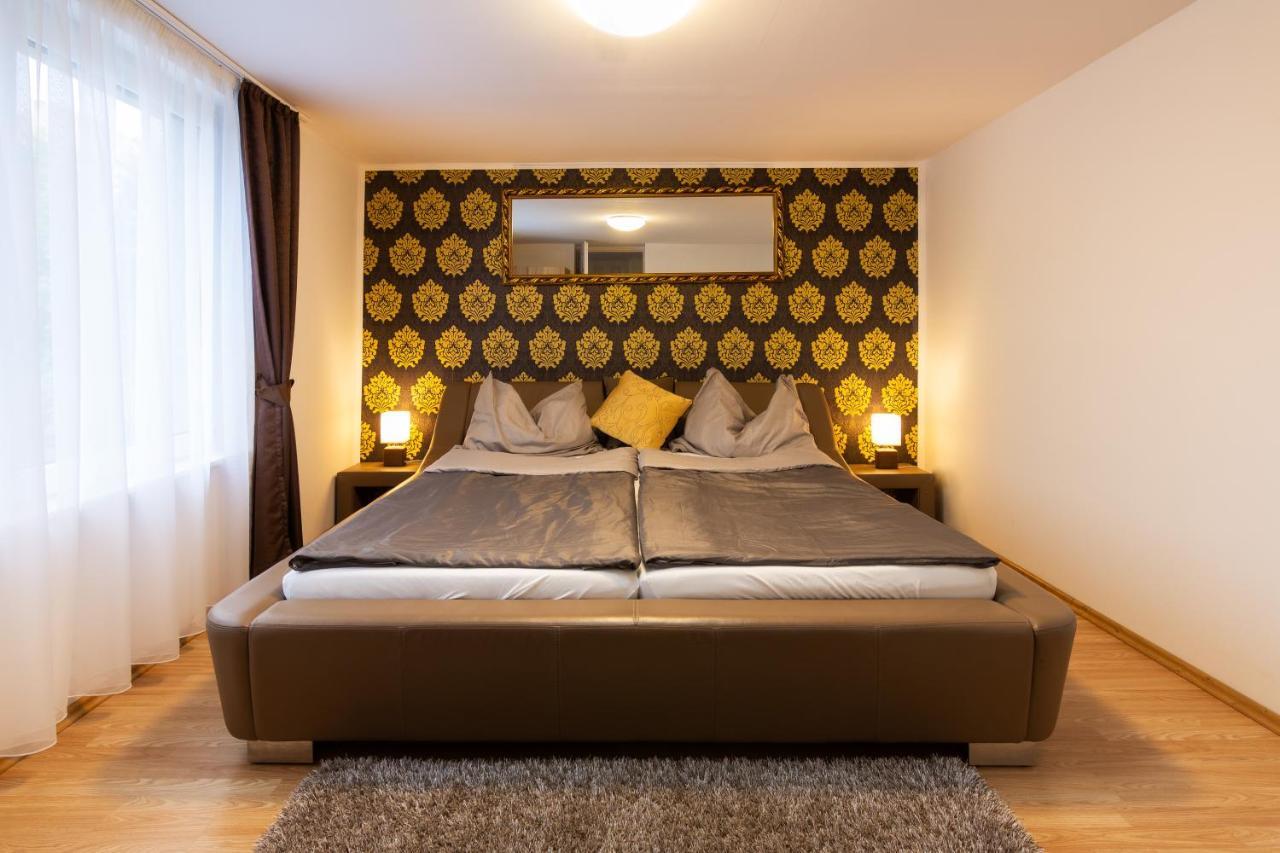 Koszeg Panzio Bed & Breakfast Dış mekan fotoğraf