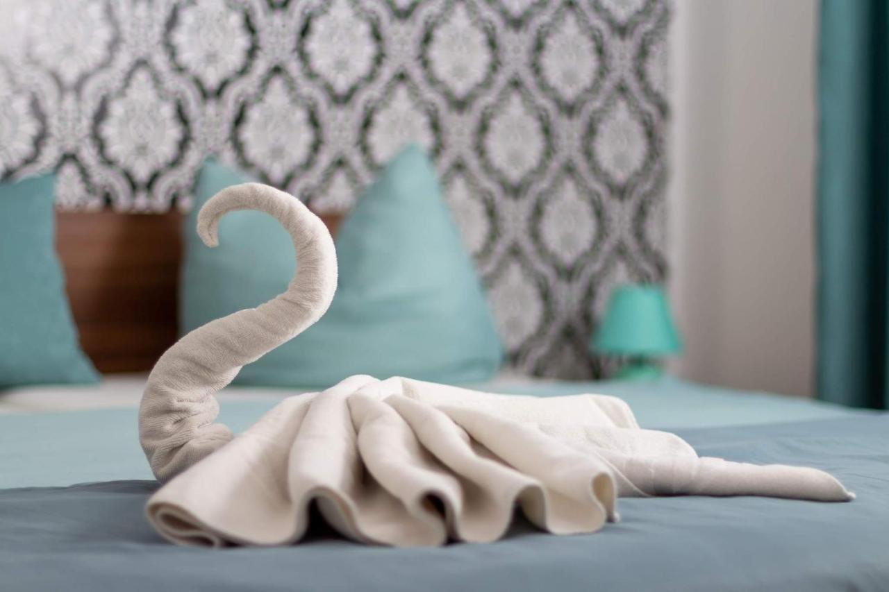 Koszeg Panzio Bed & Breakfast Dış mekan fotoğraf