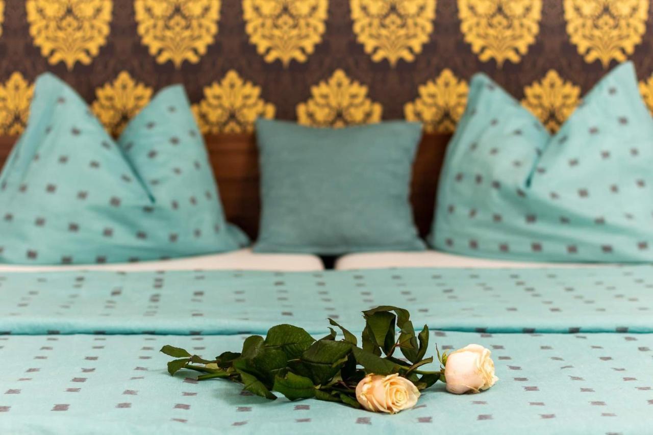 Koszeg Panzio Bed & Breakfast Dış mekan fotoğraf